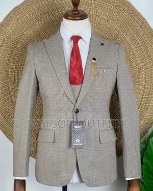 Pisi Tatu Suits Classic Sana