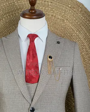 Pisi Tatu Suits Classic Sana