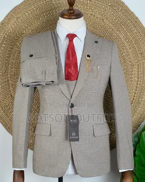Pisi Tatu Suits Classic Sana