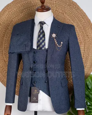 Suti Official Ya Wool Nzito Nzito