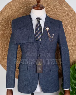 Suti Official Ya Wool Nzito Nzito