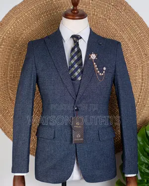 Suti Official Ya Wool Nzito Nzito