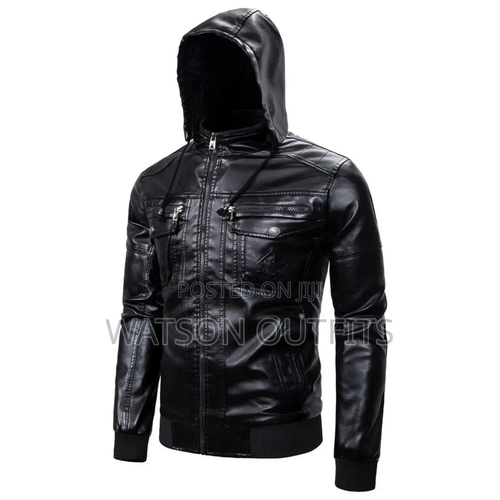 Jackets Classic Za Size Kubwa