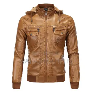 Jackets Classic Za Size Kubwa