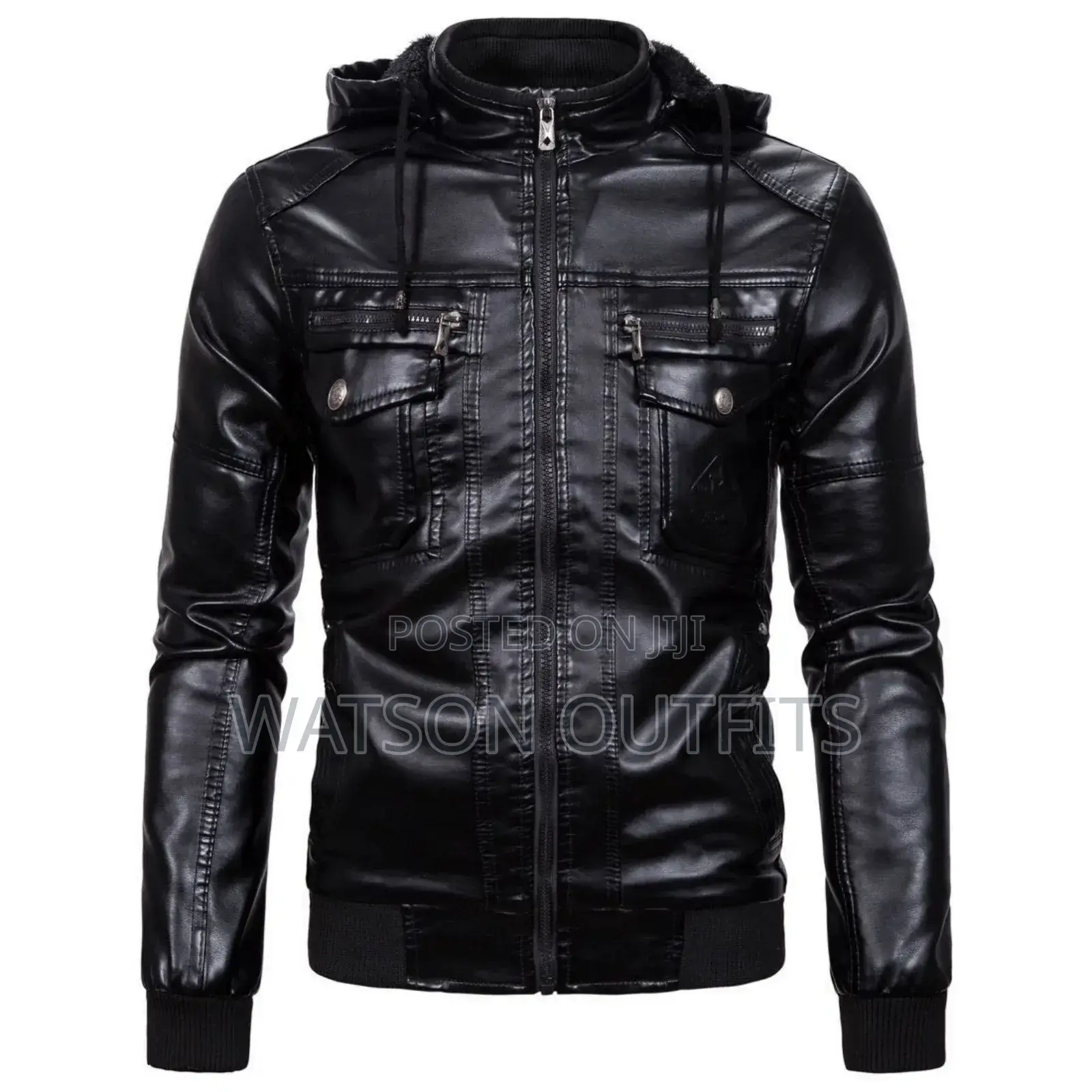 Jackets Classic Za Size Kubwa