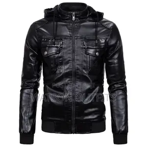 Jackets Classic Za Size Kubwa