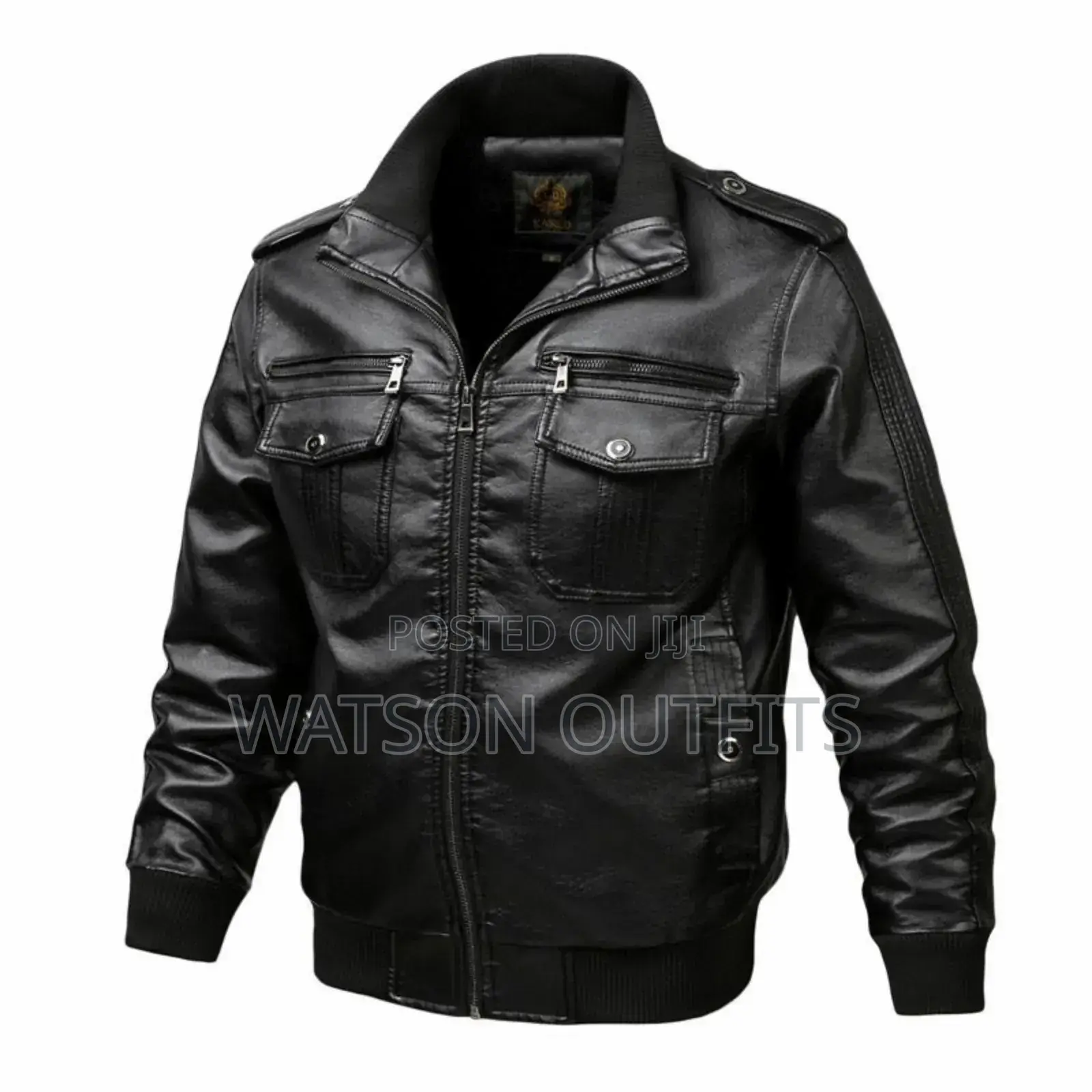 Jackets Classic Za Size Kubwa