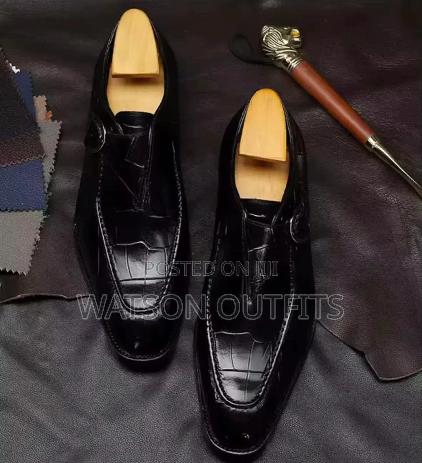 Moccasins Og Classic Zisizo Na Kamba