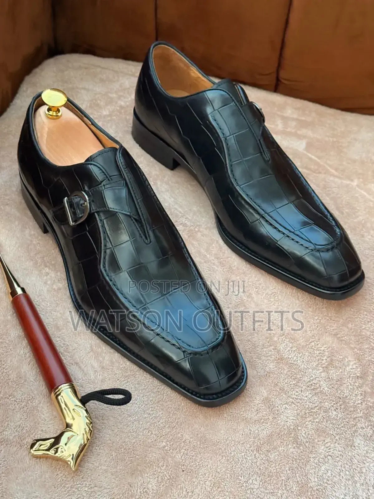 Moccasins Og Classic Zisizo Na Kamba