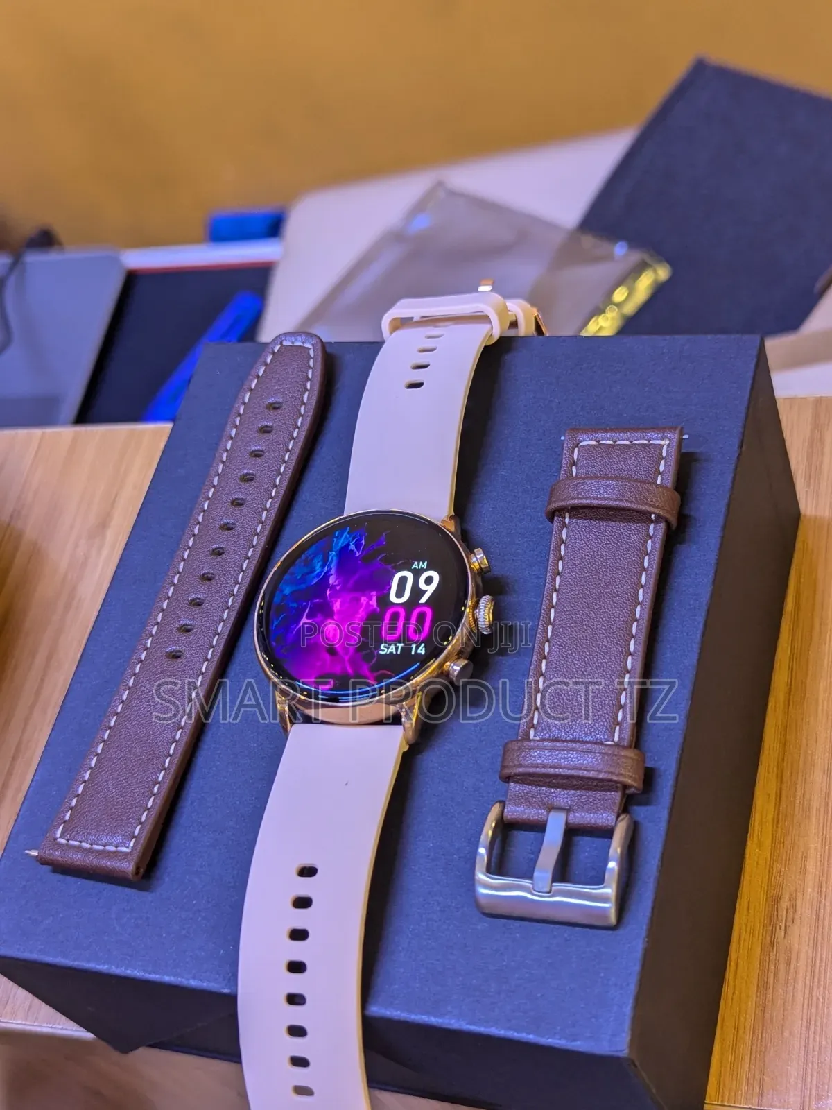 Nodizz Smartwatch A96