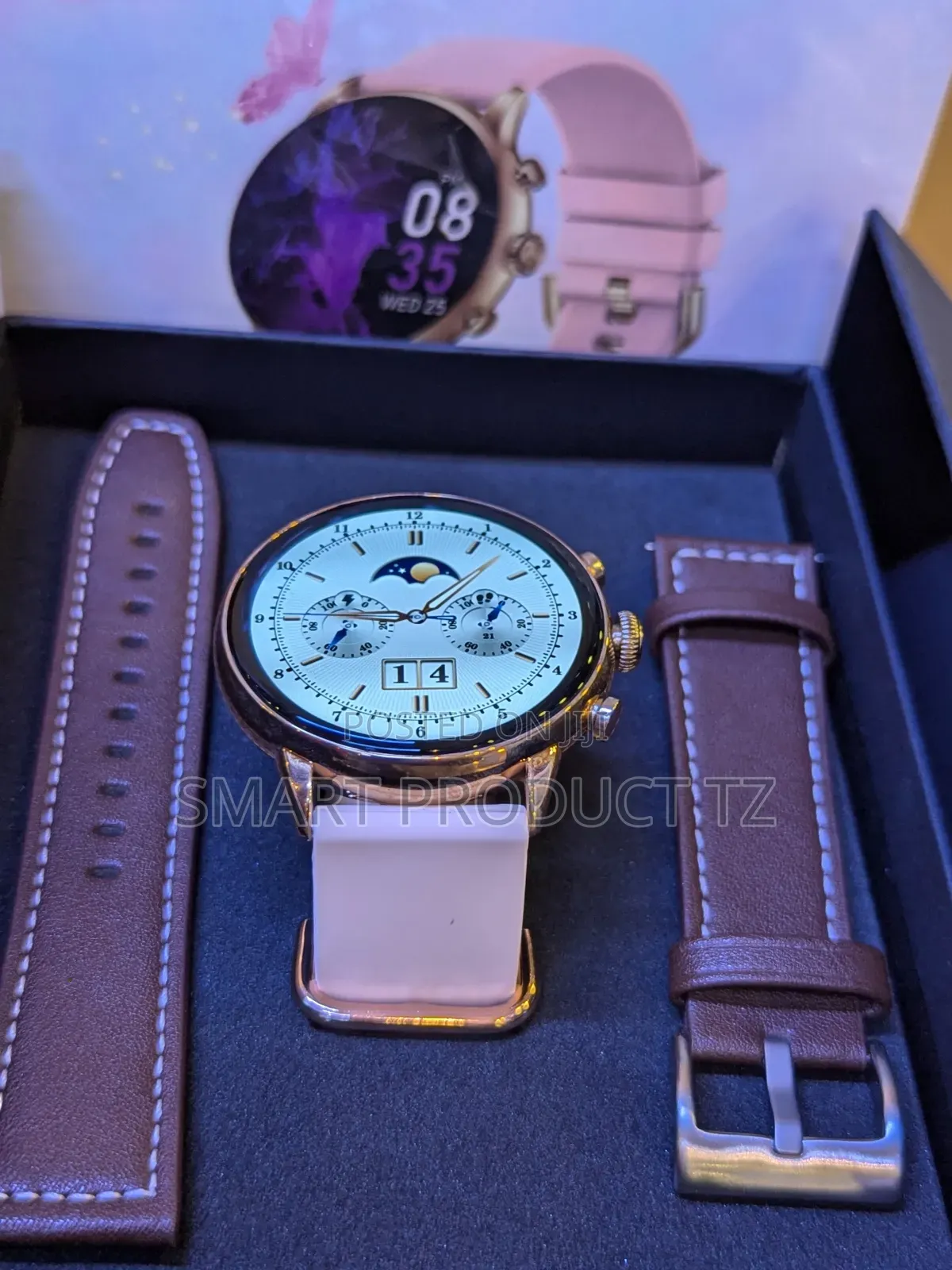 Nodizz Smartwatch A96
