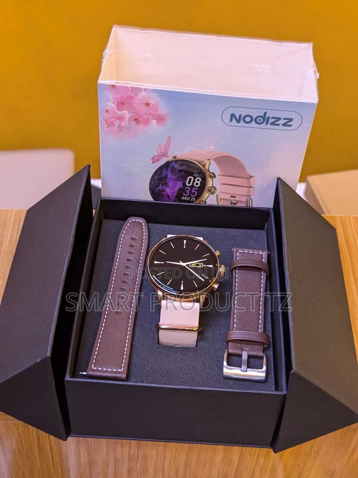 Nodizz Smartwatch A96