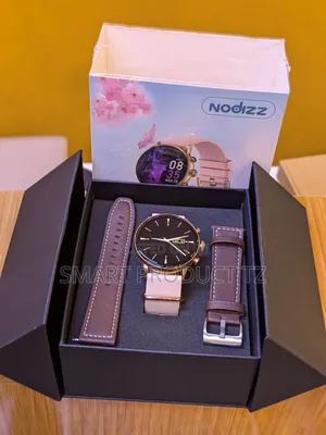 Nodizz Smartwatch A96