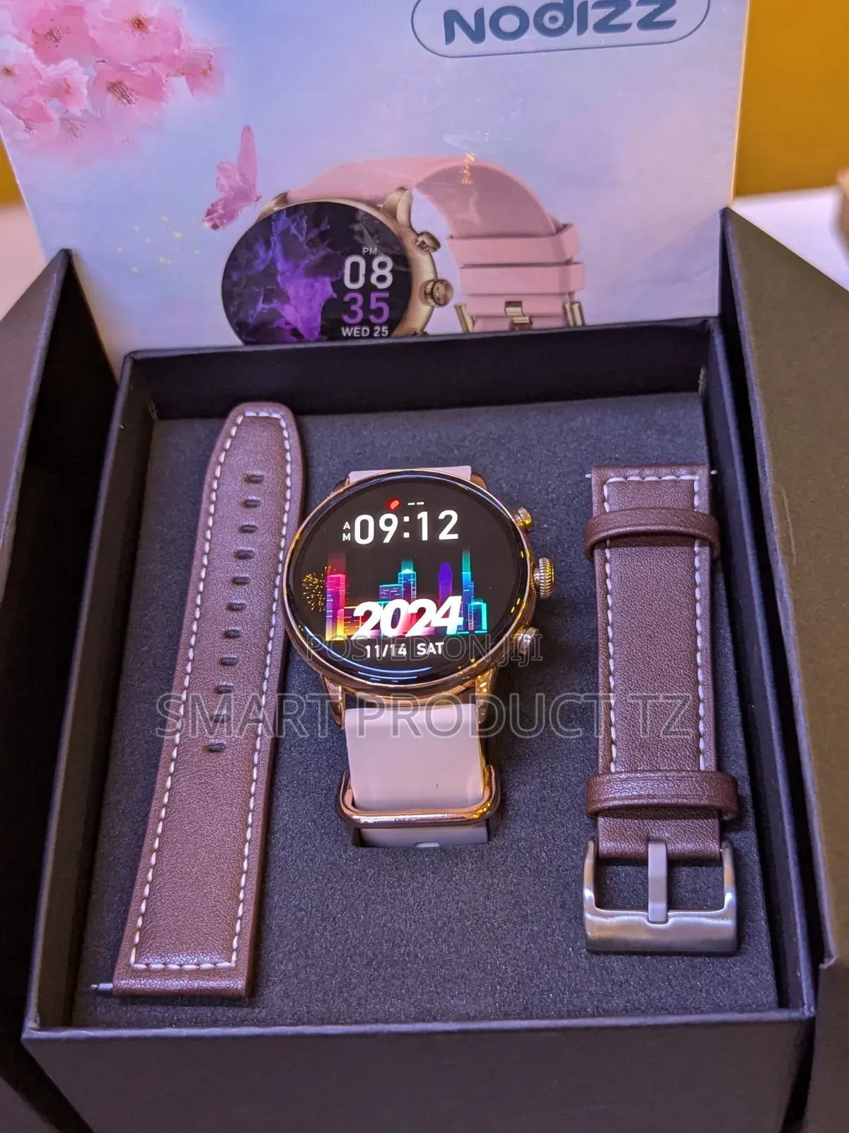 Nodizz Smartwatch A96