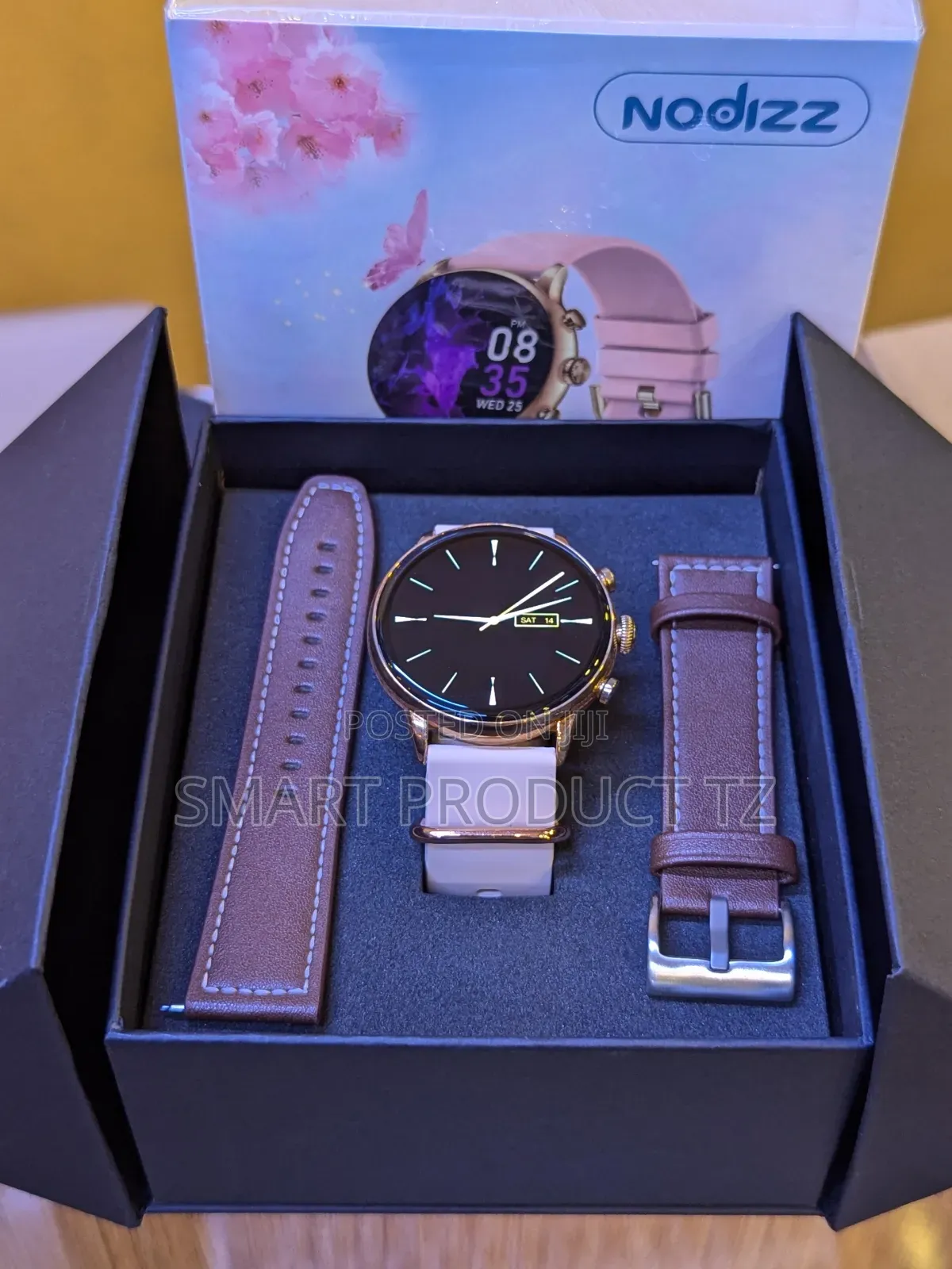 Nodizz Smartwatch A96