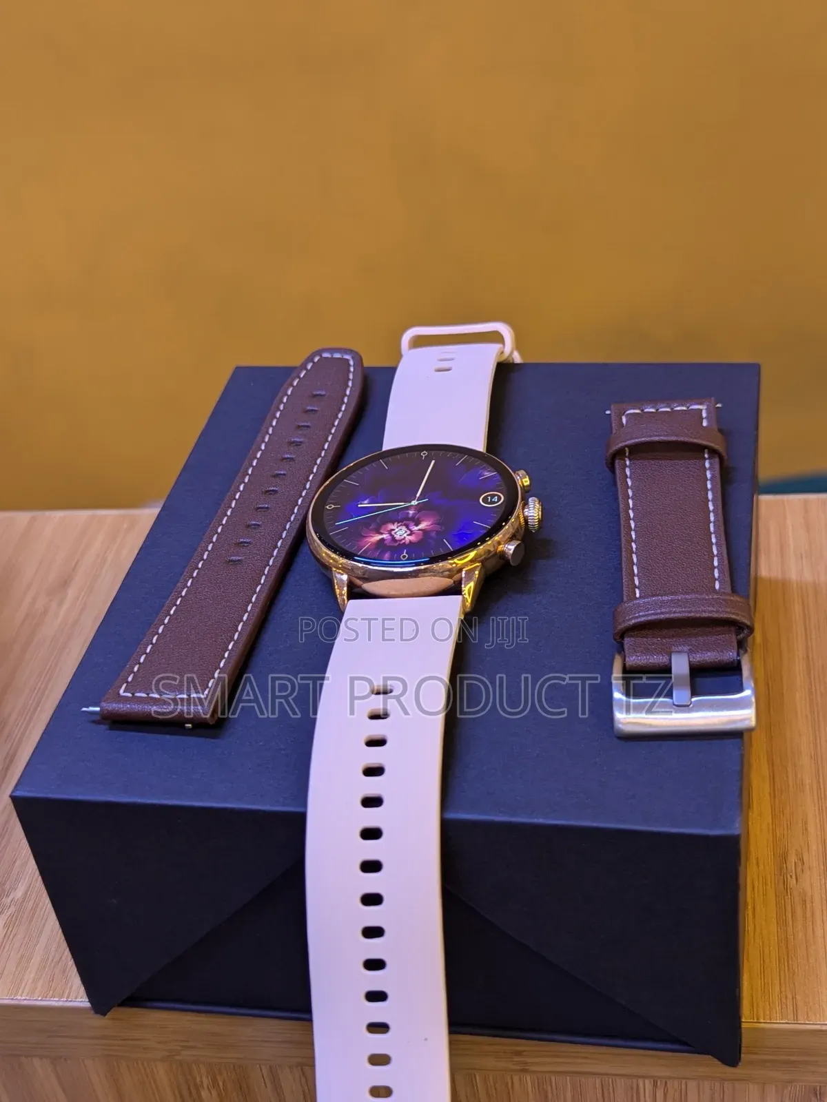 Nodizz Smartwatch A96