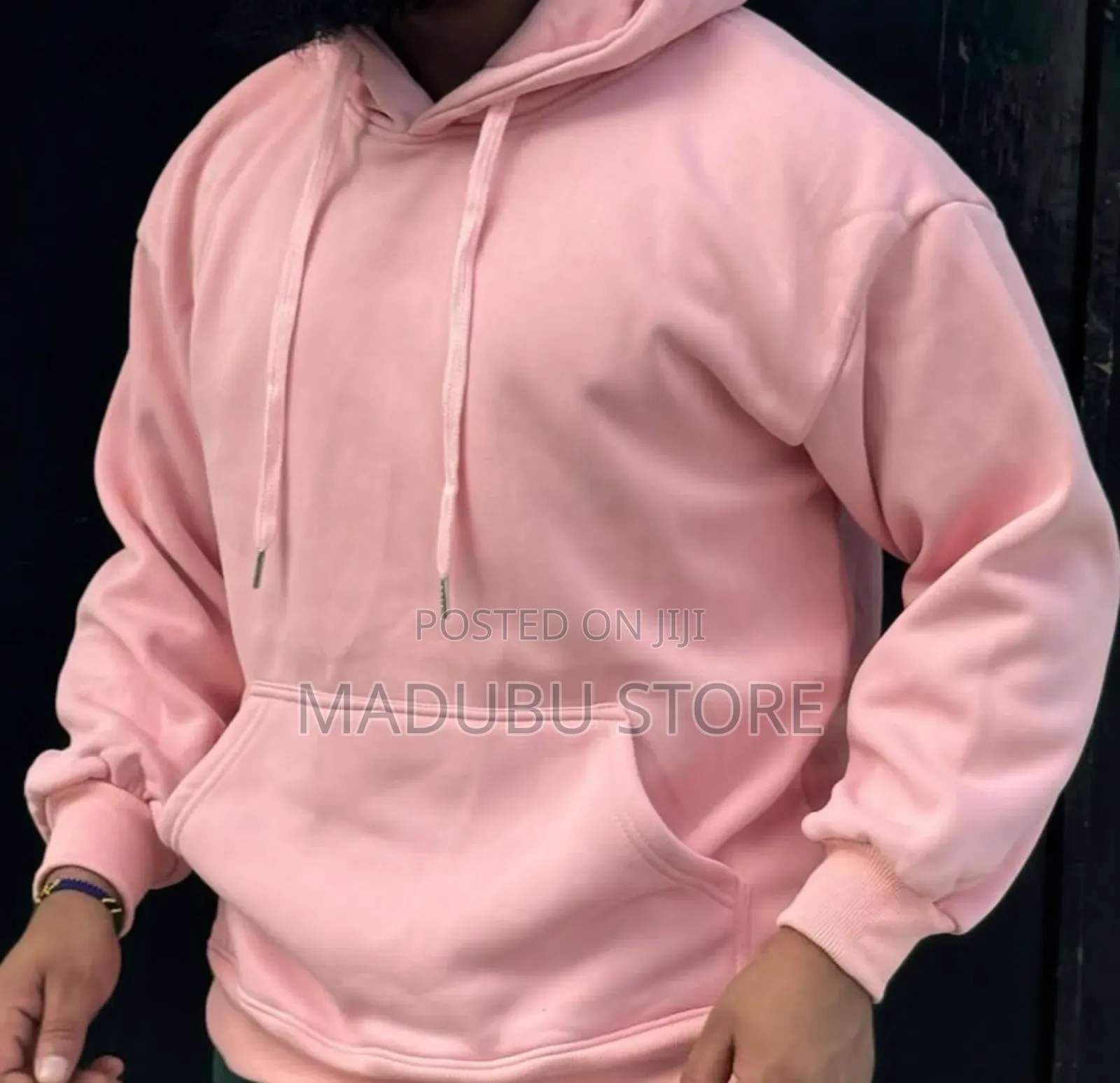 Unisex Cap Sweaters