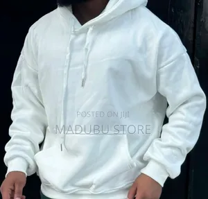 Unisex Cap Sweaters
