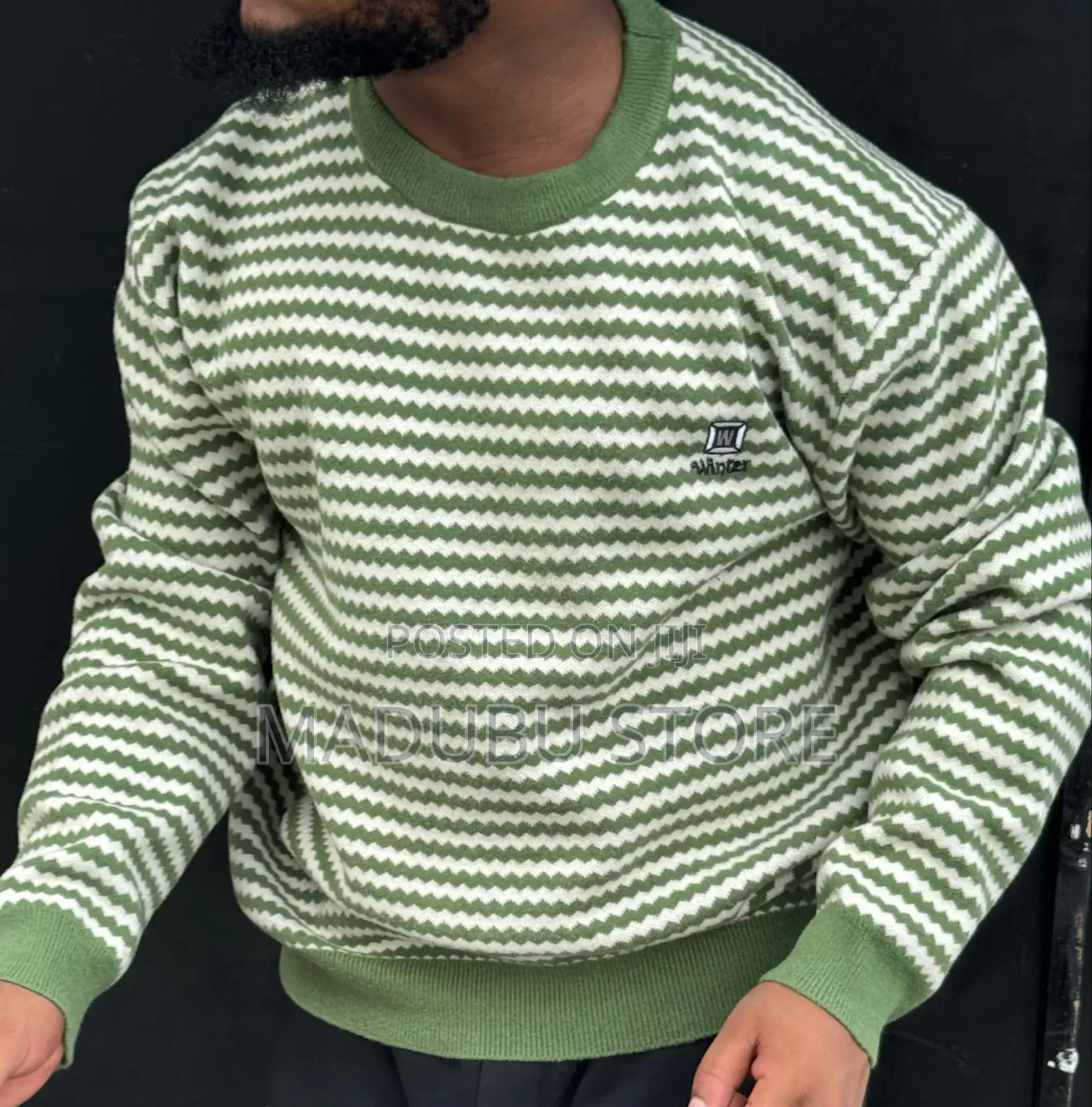 Fashion Cardigan Sweater