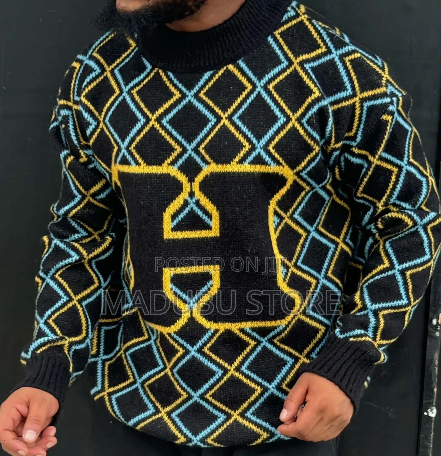 Fashion Cardigan Sweater
