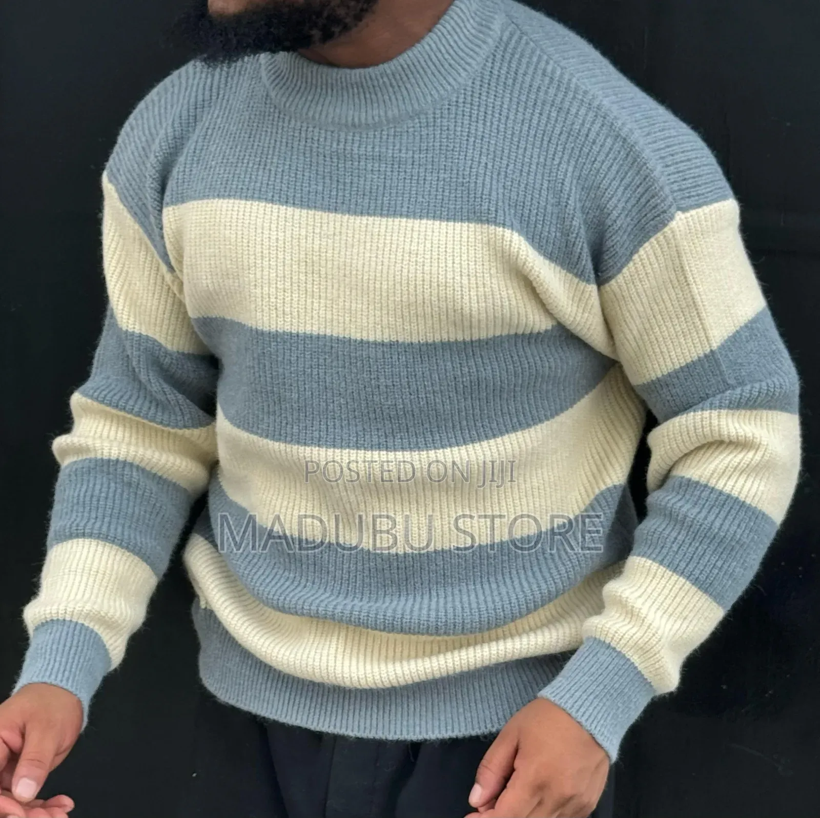 Fashion Cardigan Sweater