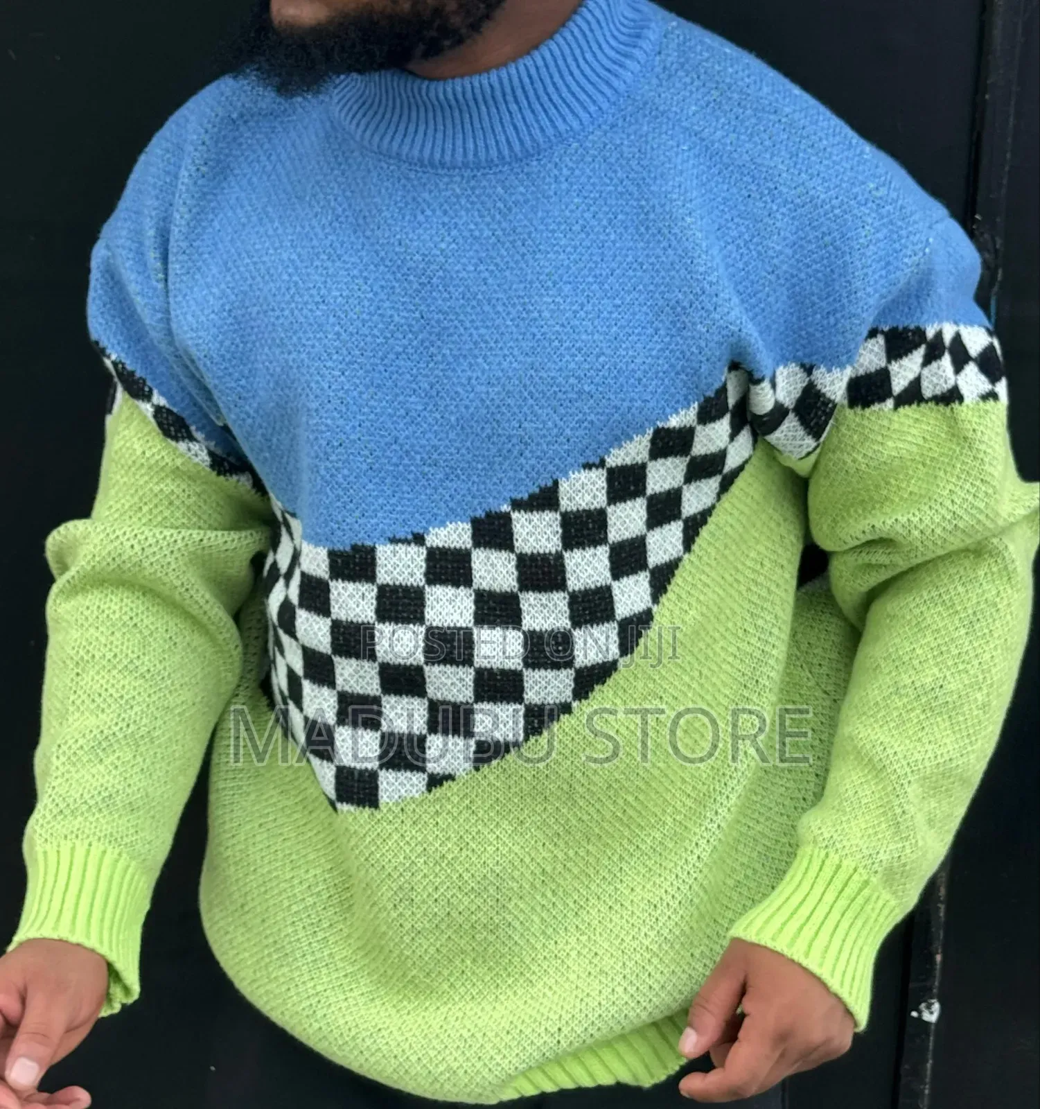 Fashion Cardigan Sweater