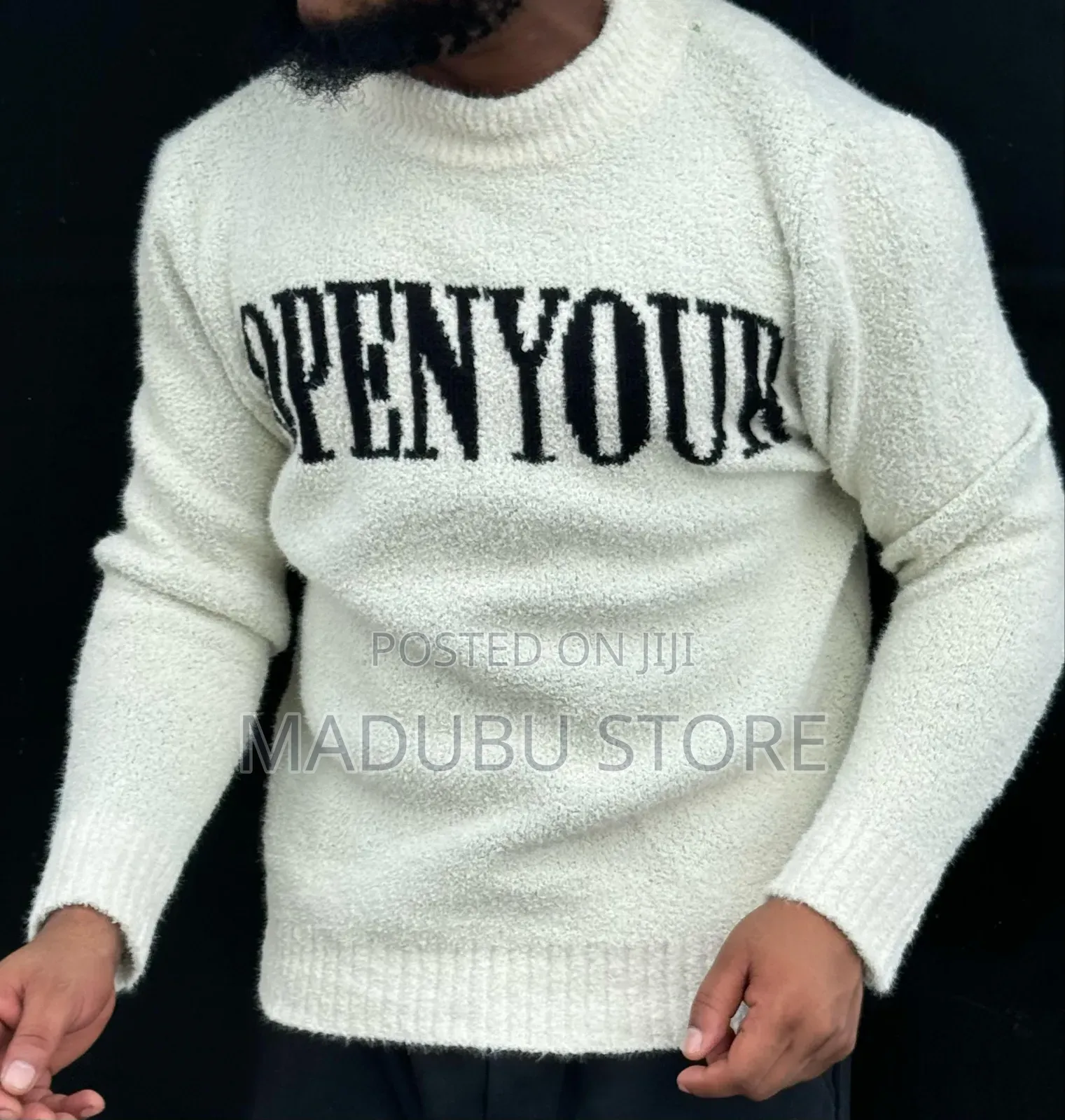 Fashion Cardigan Sweater