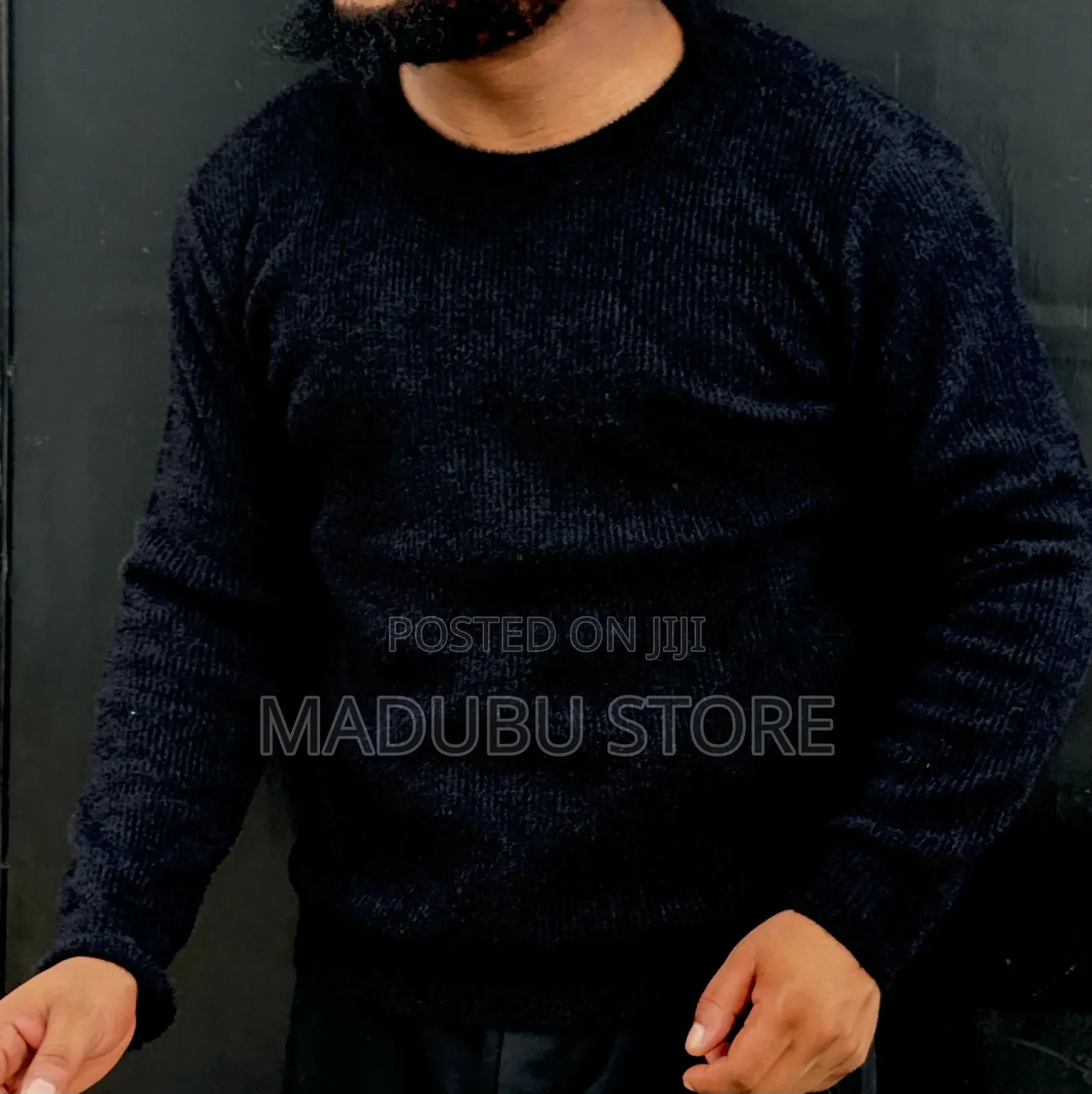 Fashion Cardigan Sweater