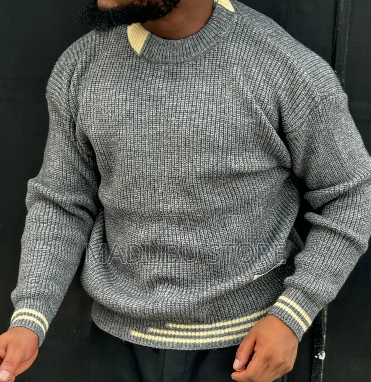 Fashion Cardigan Sweater