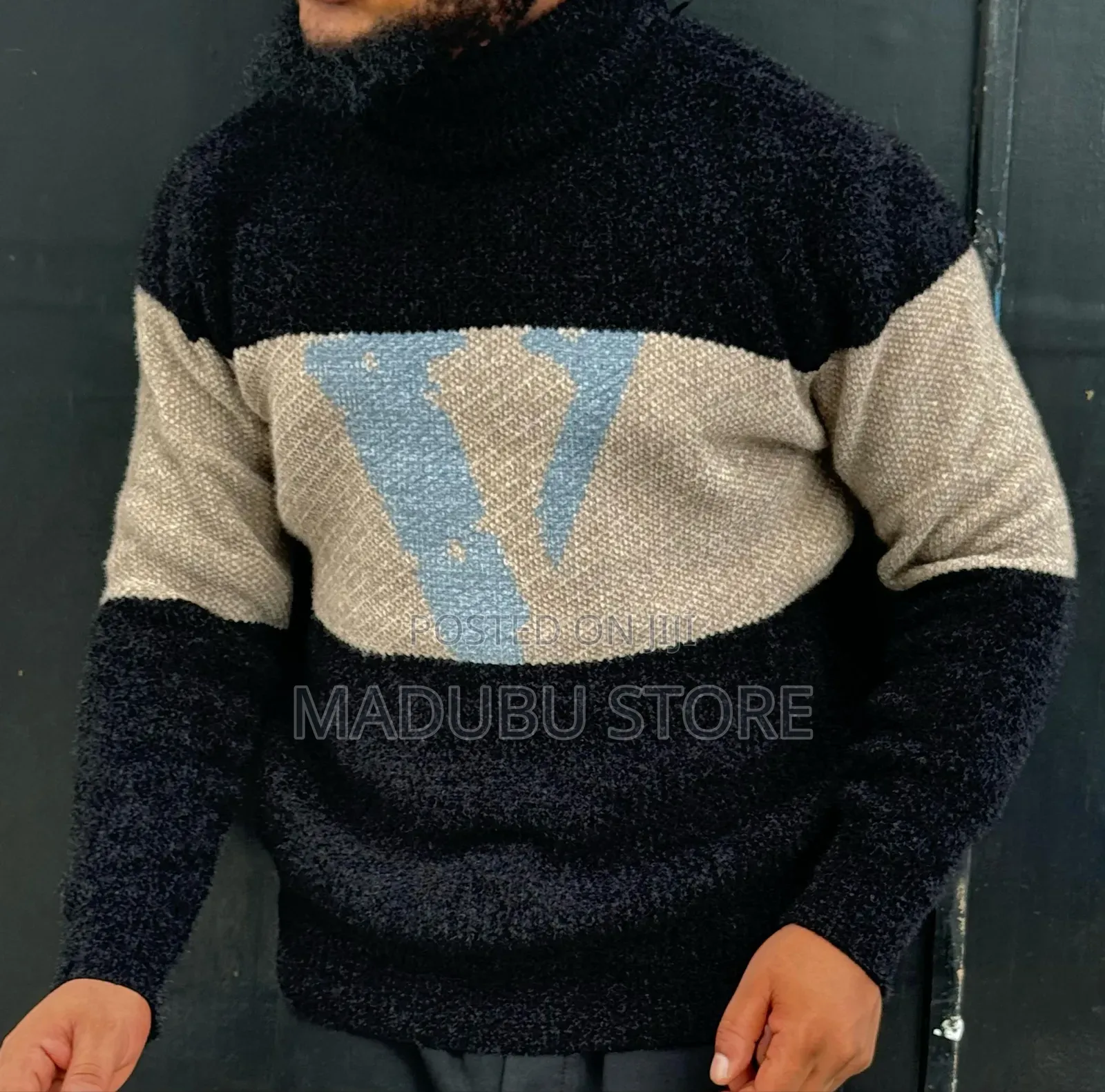 Fashion Cardigan Sweater