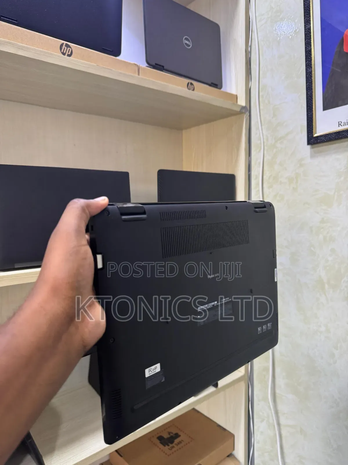 Laptop Dell Latitude 14 E5470 8GB Intel Core I5 SSD 256GB