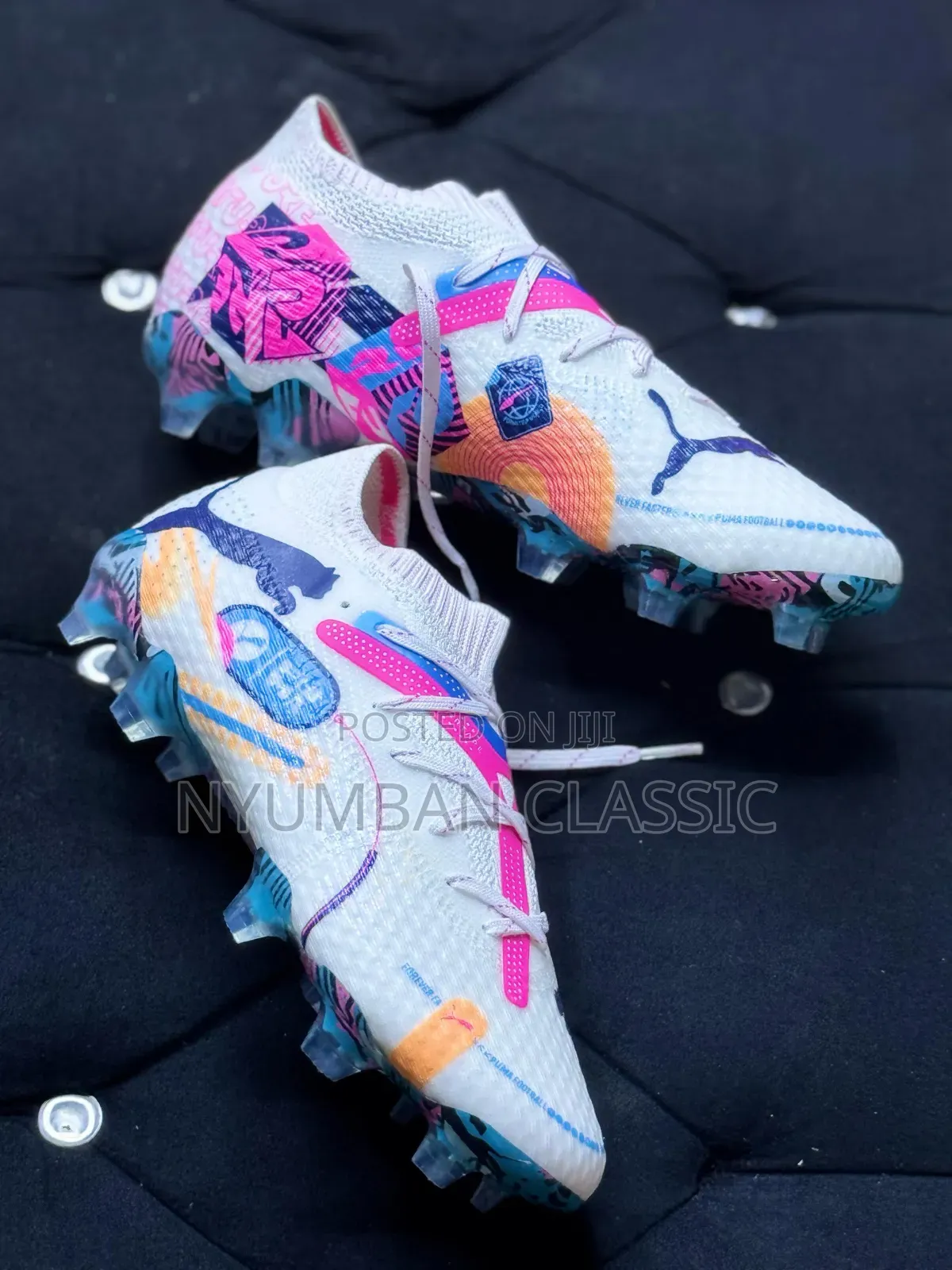 Puma Sports Shoes
