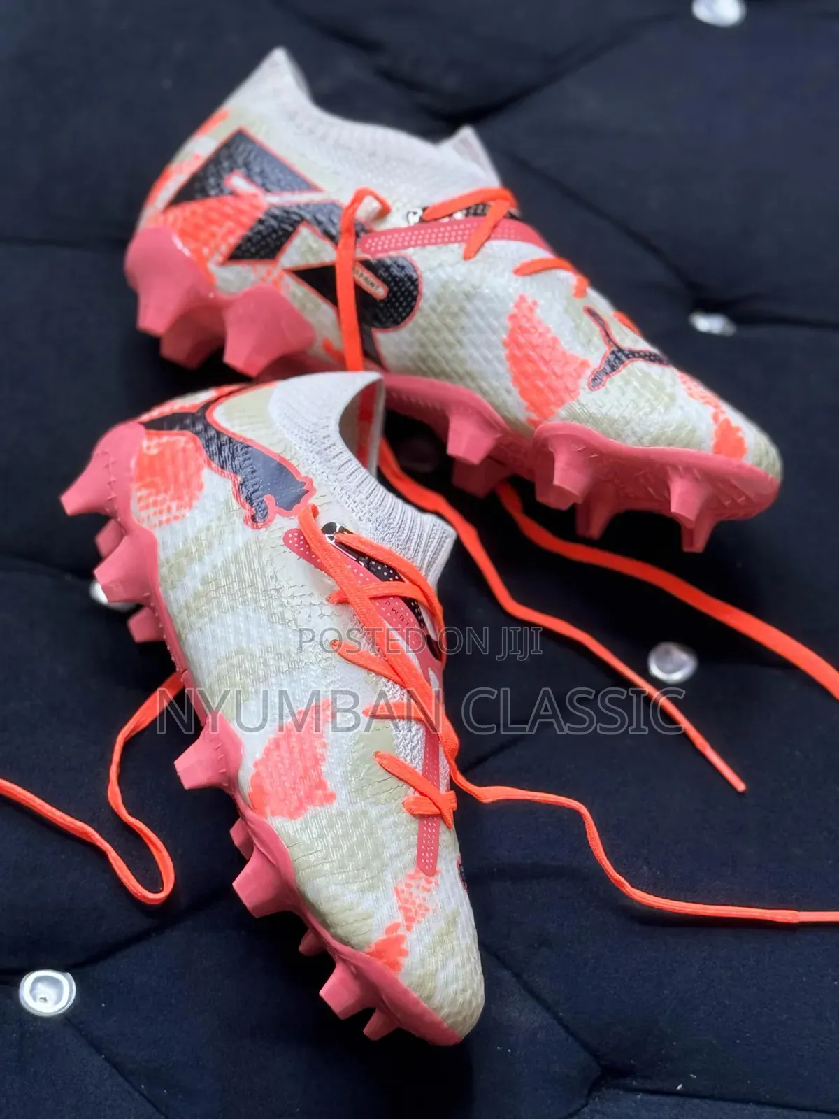 Puma Sports Shoes