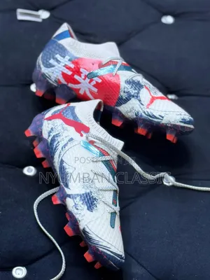 Puma Sports Shoes