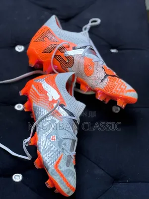 Puma Sports Shoes