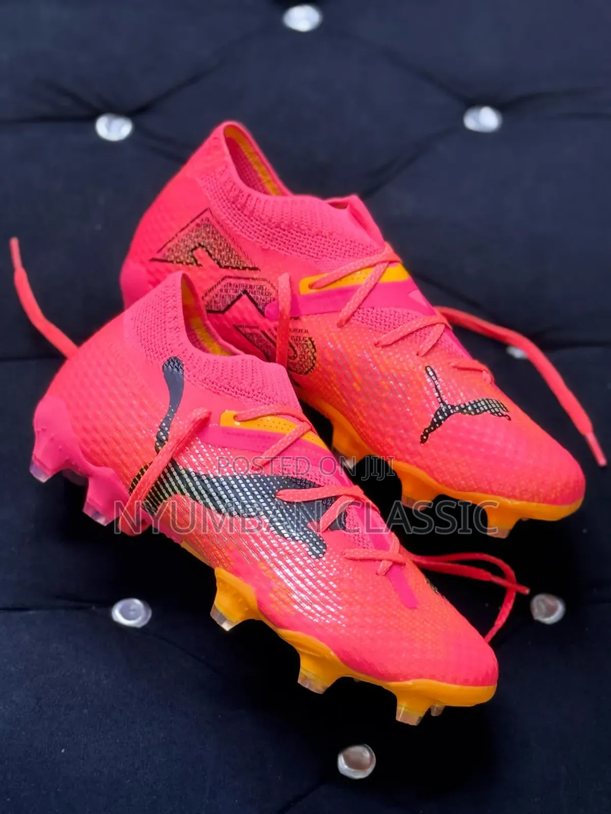 Puma Sports Shoes