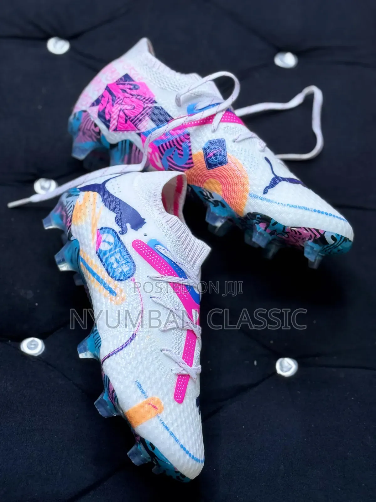 Puma Sports Shoes