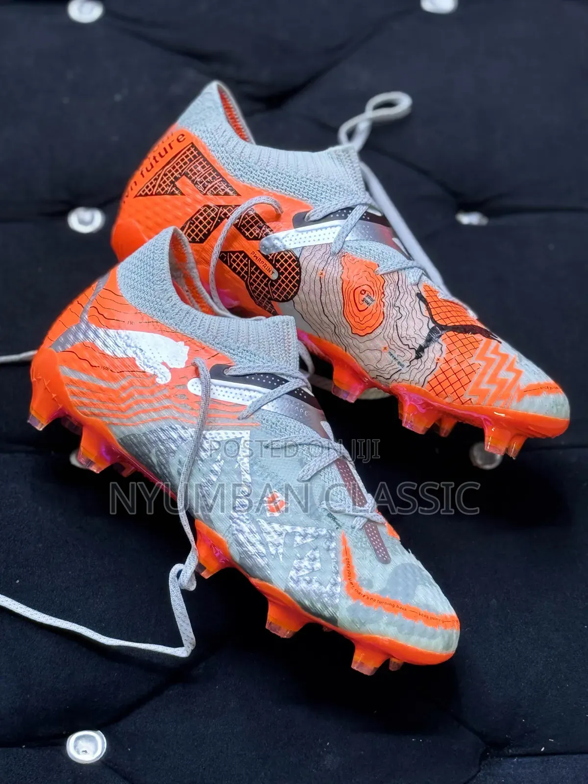 Puma Sports Shoes