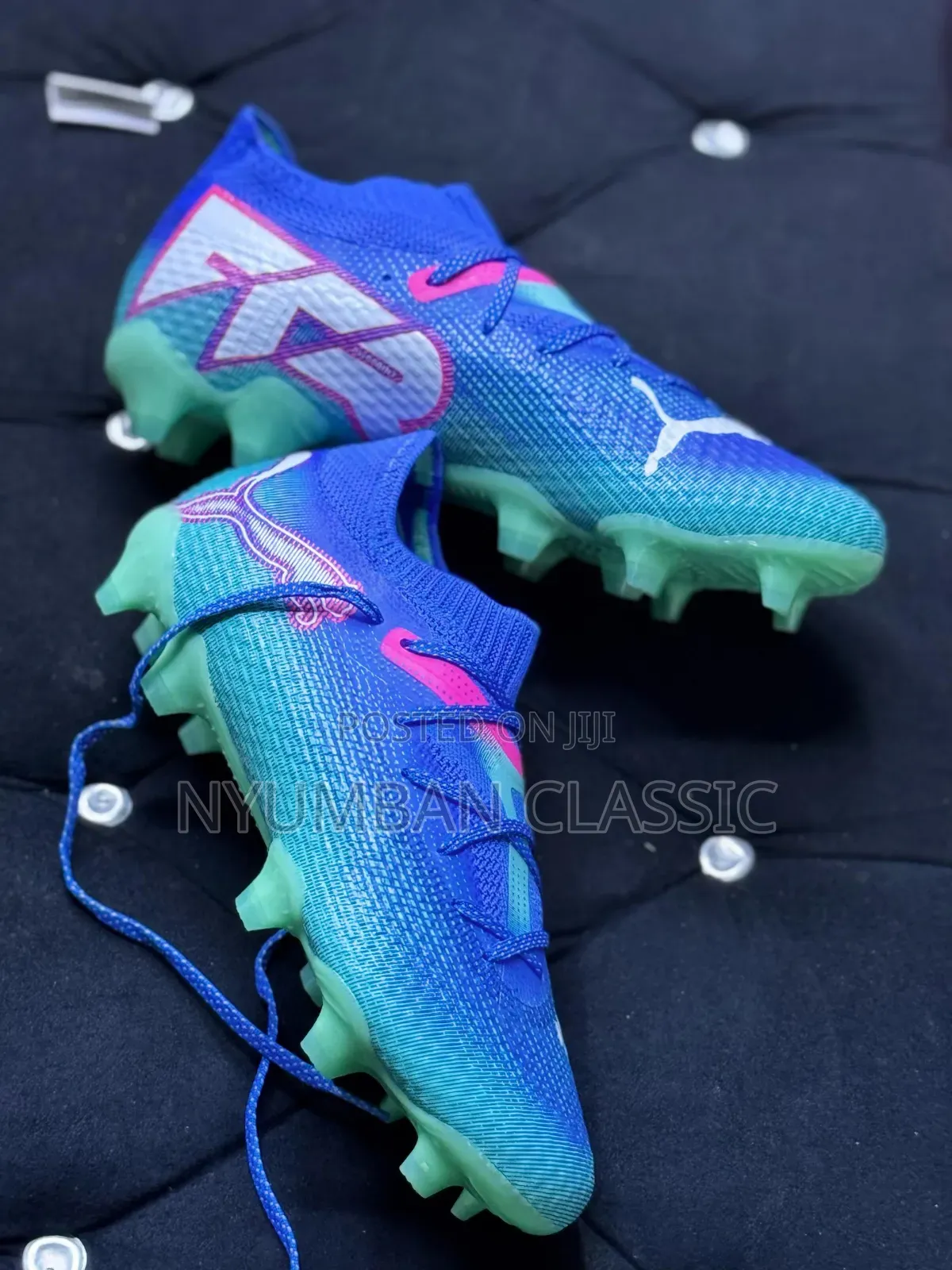 Puma Sports Shoes