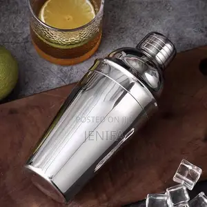 Cocktails Shaker 500mls