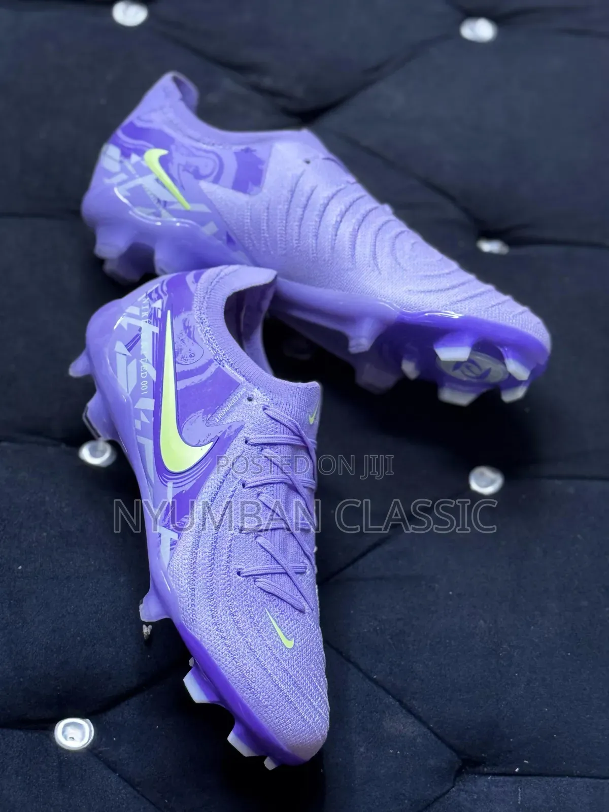 Nike Phantom Gx Sports Shoes