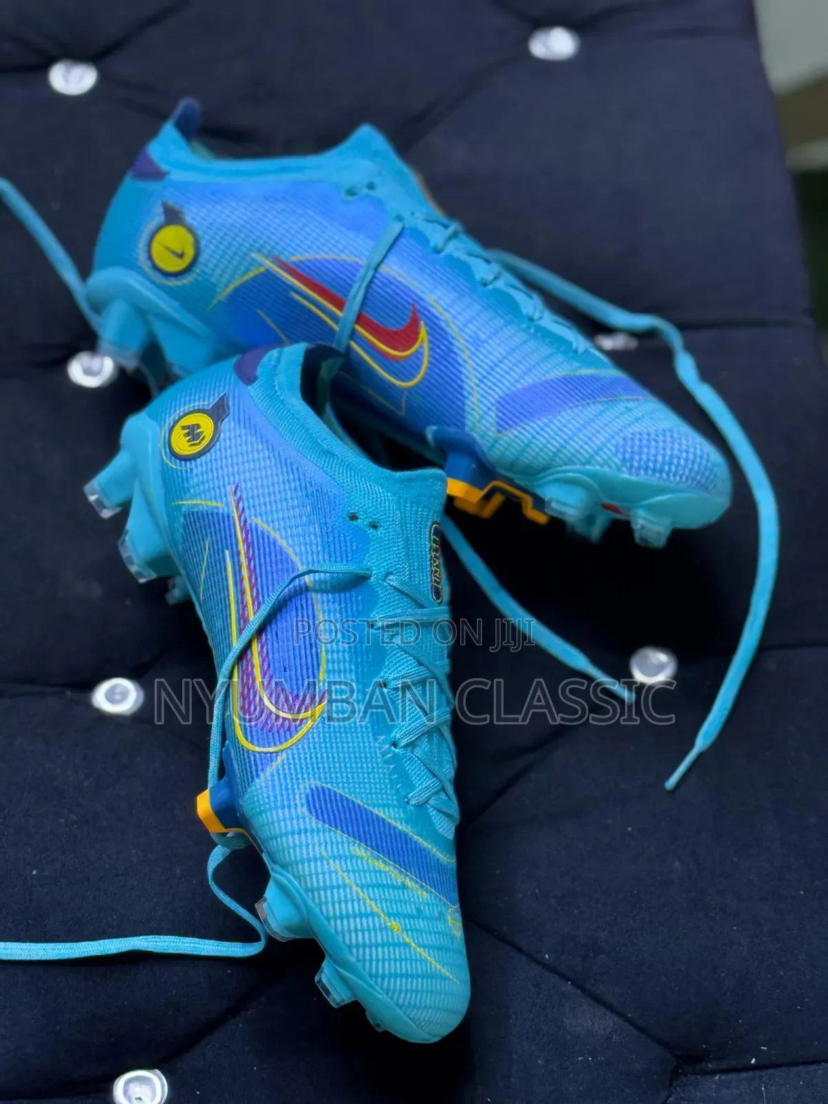 Nike Phantom Gx Sports Shoes