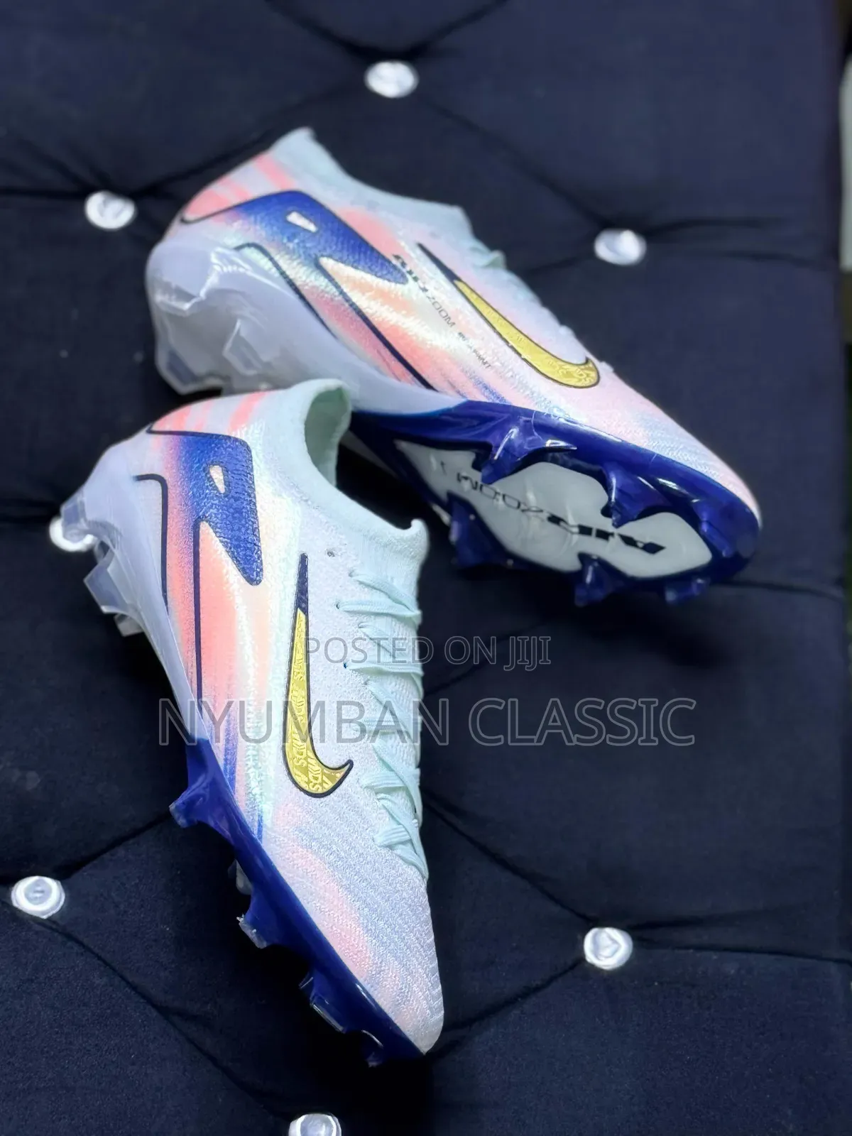 Nike Phantom Gx Sports Shoes