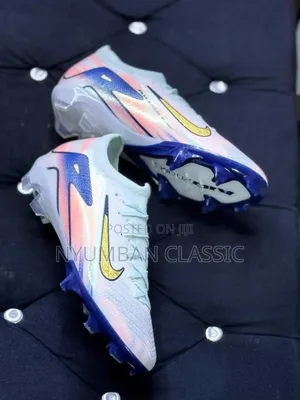 Nike Phantom Gx Sports Shoes