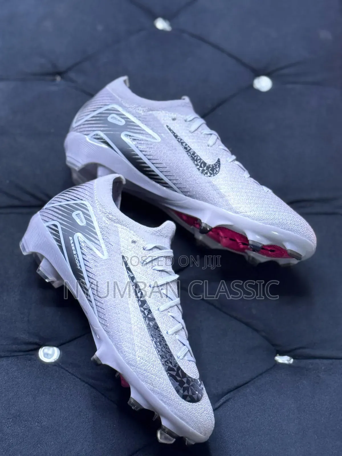 Nike Phantom Gx Sports Shoes
