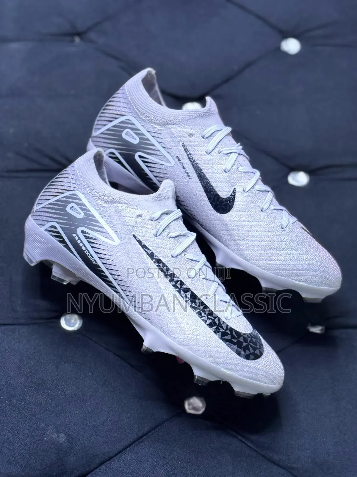 Nike Phantom Gx Sports Shoes