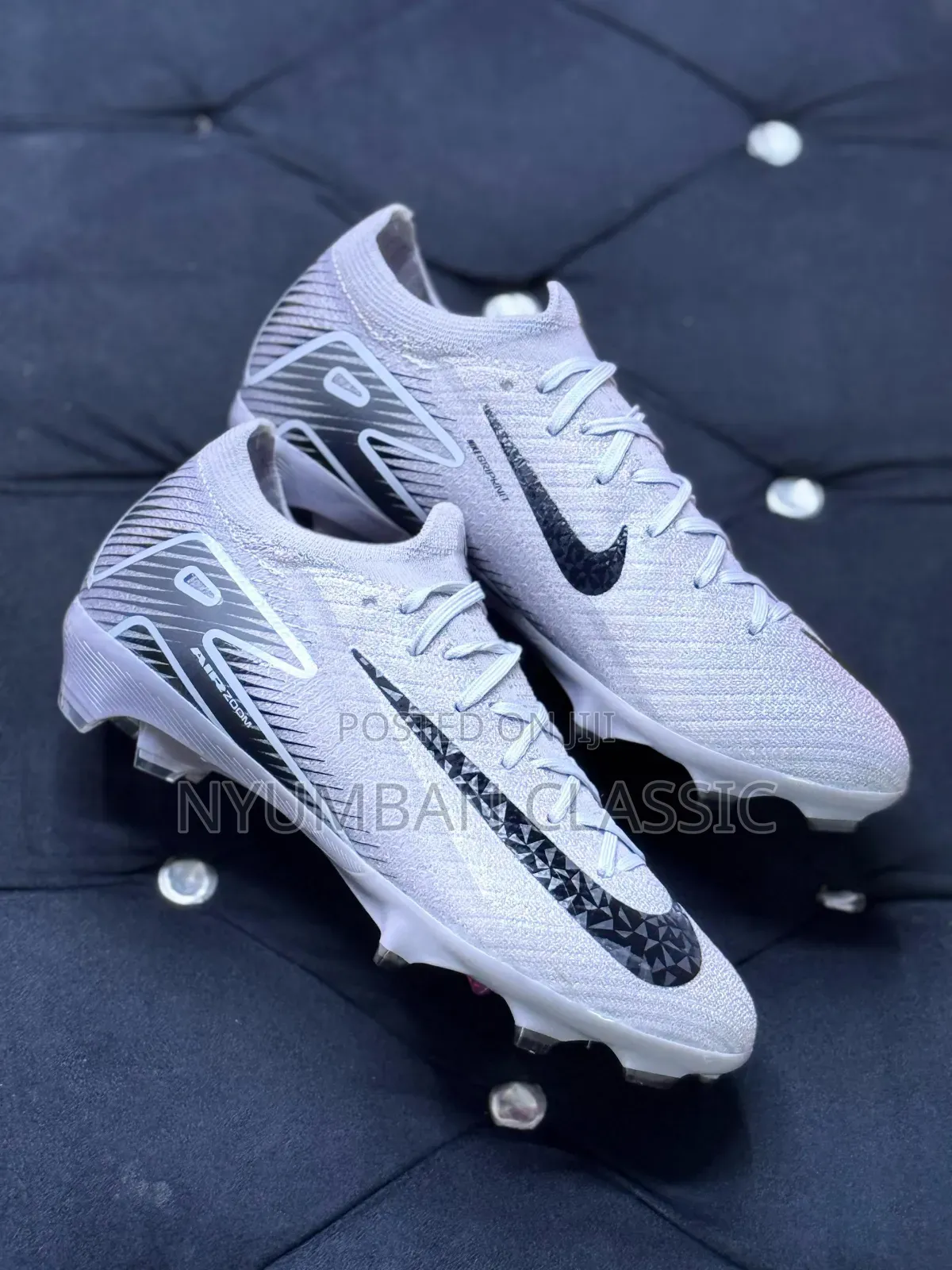 Nike Phantom Gx Sports Shoes