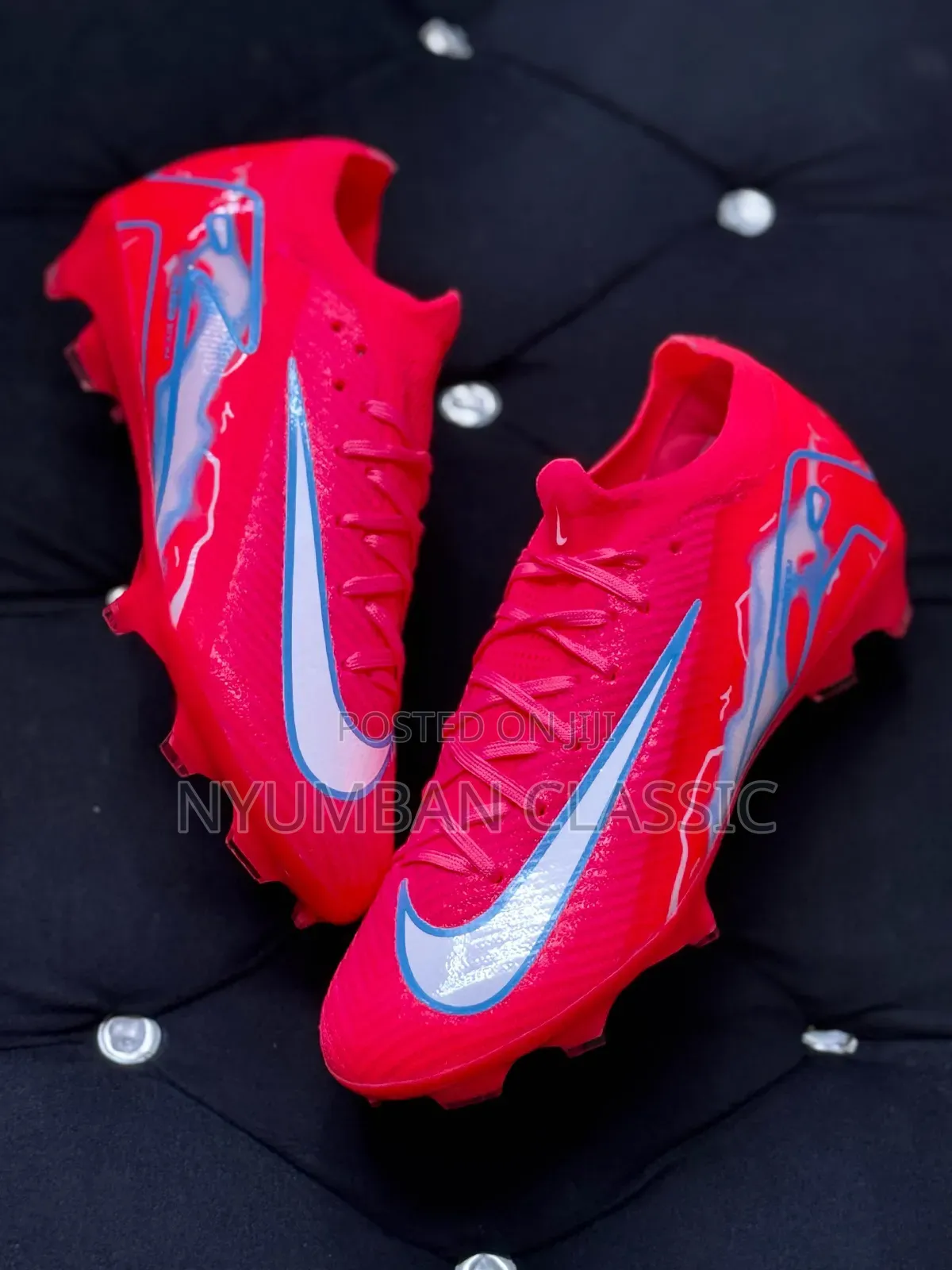 Nike Phantom Gx Sports Shoes