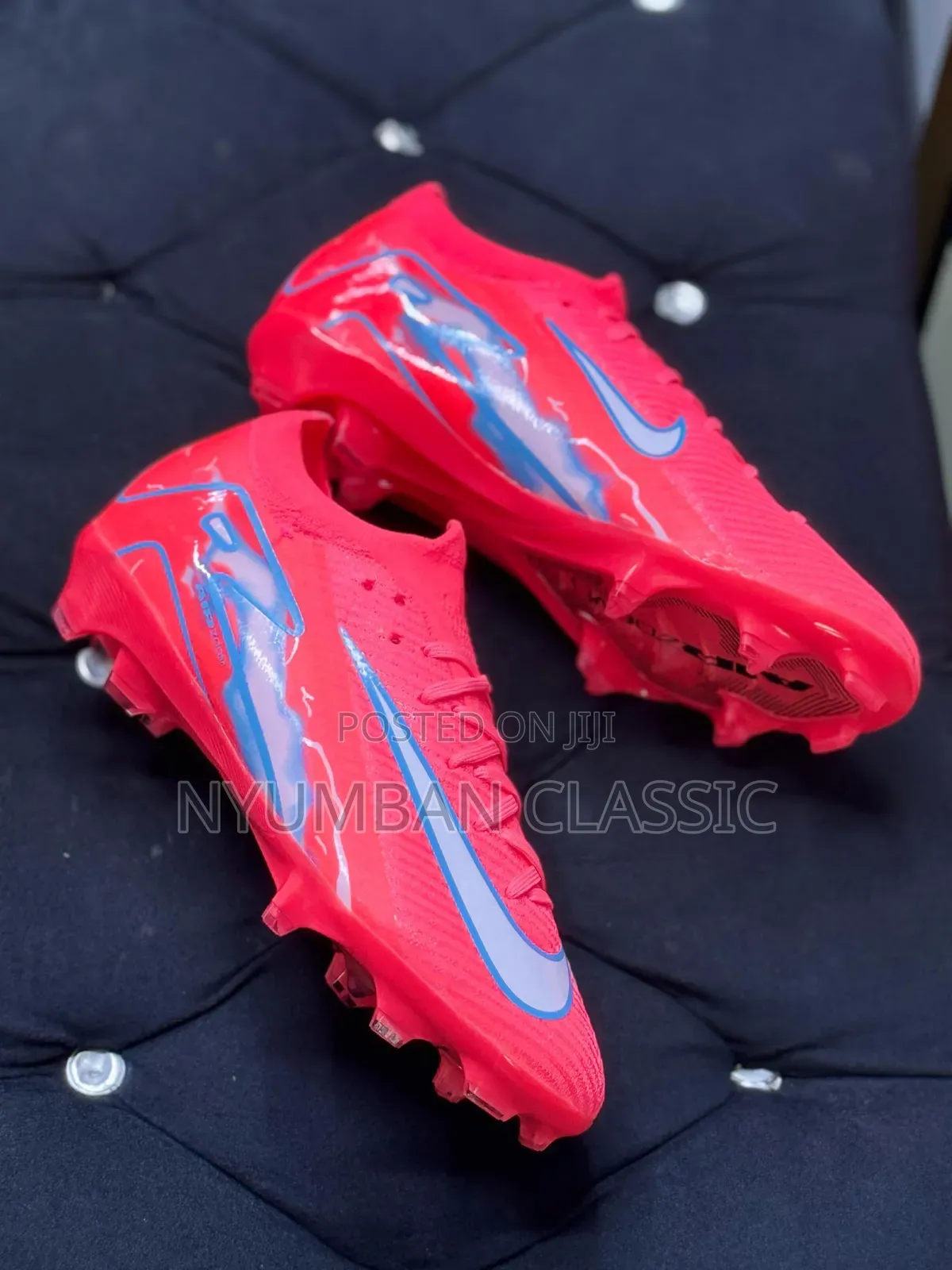 Nike Phantom Gx Sports Shoes