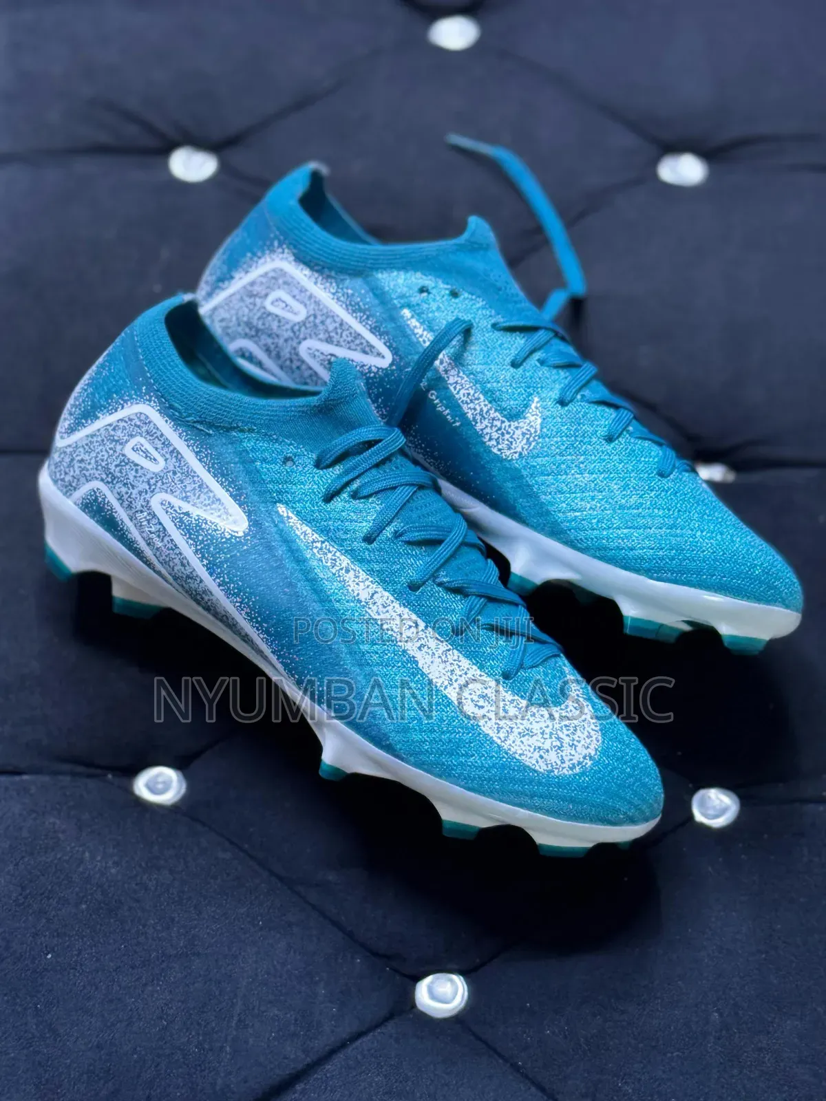 Nike Phantom Gx Sports Shoes